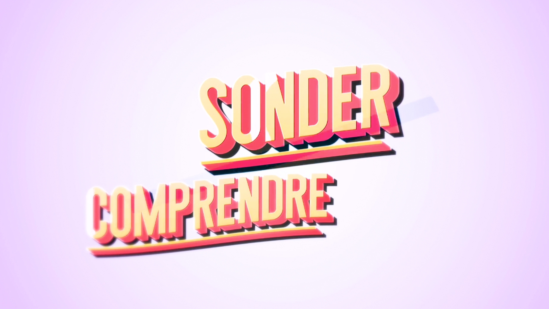 Intro Nos croyances